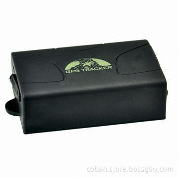 Motorcycle alarm with live tracking